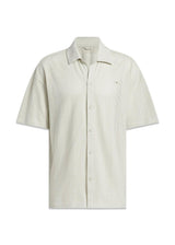 SK Shooting Top - Putty Grijs-T-shirts-Adidas Originals-Butler Loftet