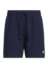 SK Shorts - Night Indigo-Shorts-Adidas Originals-Butler Loftet