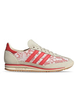 SL 72 OG W - Ftwr Wit-Schoenen-Adidas Originals-Butler Loftet