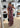 SLEEVELESS MAXI DRESS - Zinfandel Comb.-Dress-Rotate-Butler Loftet