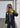 SMILEY TRACKTOP - Black-Sweatshirts-Adidas Originals-Butler Loftet