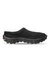 SNEEUWKLOMP - Zwart / Zwart / Asfalt-Schoenen-Salomon-Butler Loftet