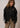 SPACER HOODIE - Zwart-Top-Adidas Originals-Butler Loftet