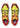SPEEDCROSS 3 - Sulphur Spring / High Risk Red / Black-Shoes-Salomon-Butler Loftet