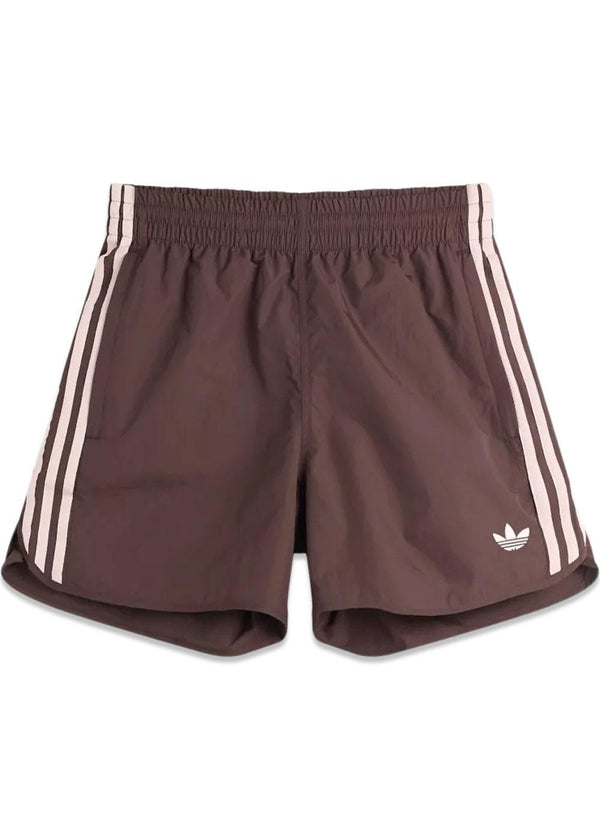 SPRINTER SHO - Aurora Coffee-Shorts-Adidas Originals-Butler Loftet