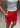 SPRINTER SHO - Better Scarlet-Shorts-Adidas Originals-Butler Loftet