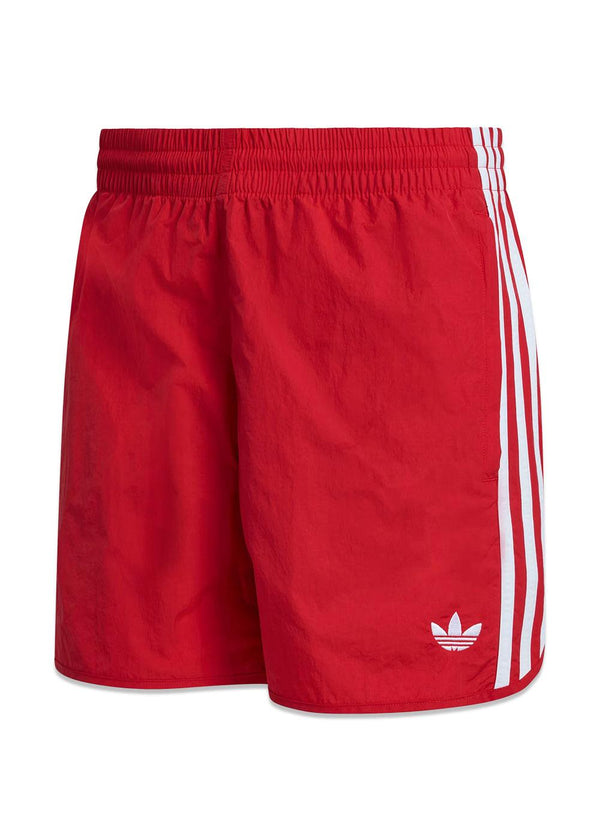 SPRINTER SHO - Betere Scarlet-Shorts-Adidas Originals-Butler Loftet