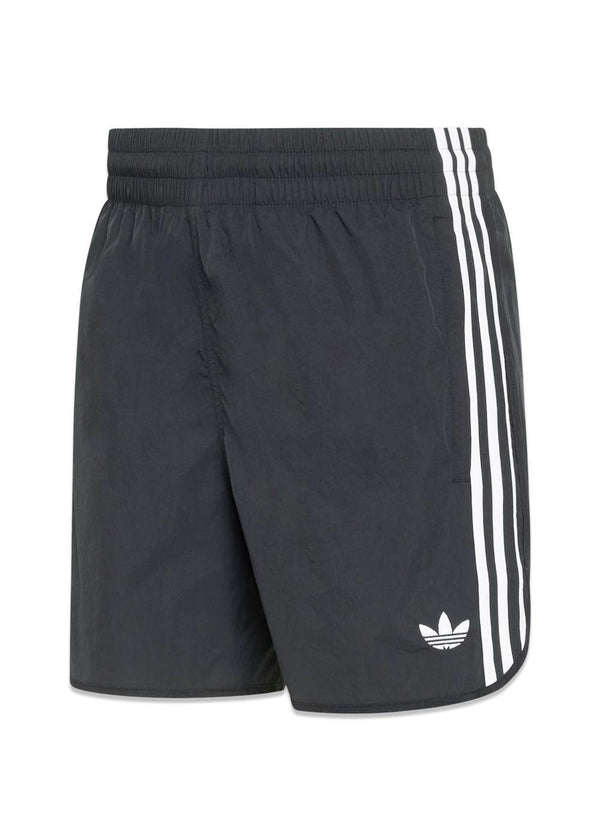 SPRINTER SHORTS - Zwart-Shorts-Adidas Originals-Butler Loftet