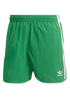 SPRINTER SHORTS - Green-Shorts-Adidas Originals-Butler Loftet