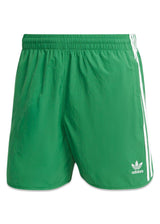 SPRINTER SHORTS - Green-Shorts-Adidas Originals-Butler Loftet