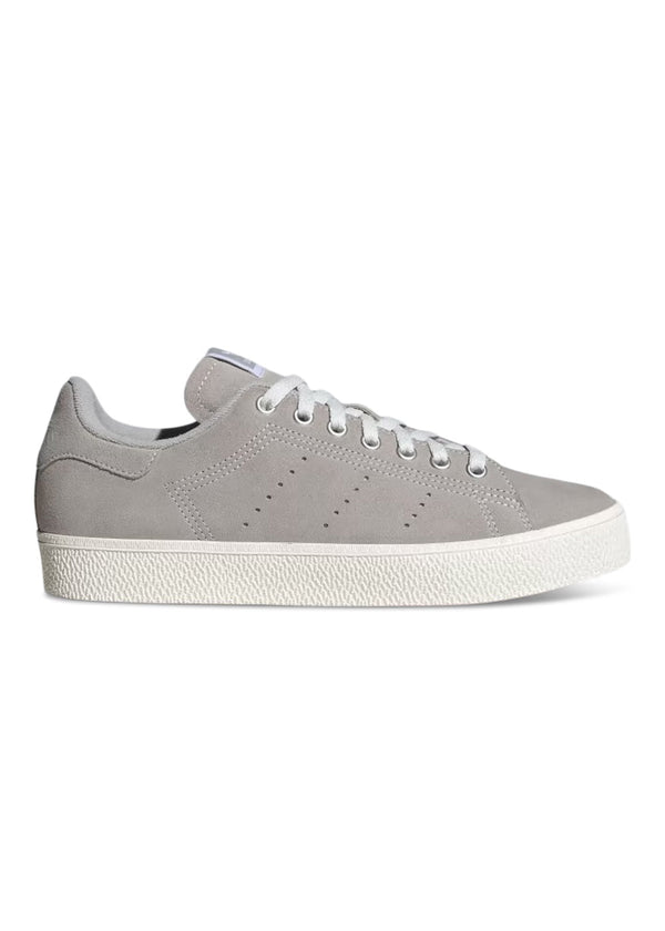 STAN SMITH CS - Grey Two-Shoes-Adidas Originals-Butler Loftet