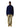 STAY WOOL JACKET - Navy-Outerwear-Forét-Butler Loftet