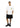 STONE ISLAND ZWEMSHORTS - Zwart-Shorts-Pas de Mer-Butler Loftet