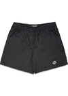 STONE ISLAND ZWEMSHORTS - Zwart-Shorts-Pas de Mer-Butler Loftet