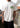 STONED ISLAND TEE - Cream-T-shirts-Pas de Mer-Butler Loftet