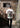 STONED ISLAND TEE - Cream-T-shirts-Pas de Mer-Butler Loftet