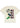 STONED ISLAND TEE - Cream-T-shirts-Pas de Mer-Butler Loftet