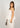 GESTREEPTE SLIP TOP - Bright White-Top-Rotate-Butler Loftet