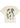 SUNBURN TEE - Crème-T-shirts-Pas de Mer-Butler Loftet