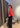 SUNRISE FLUO - Fluorescerende Sunrise-Knitwear-American Vintage-Butler Loftet