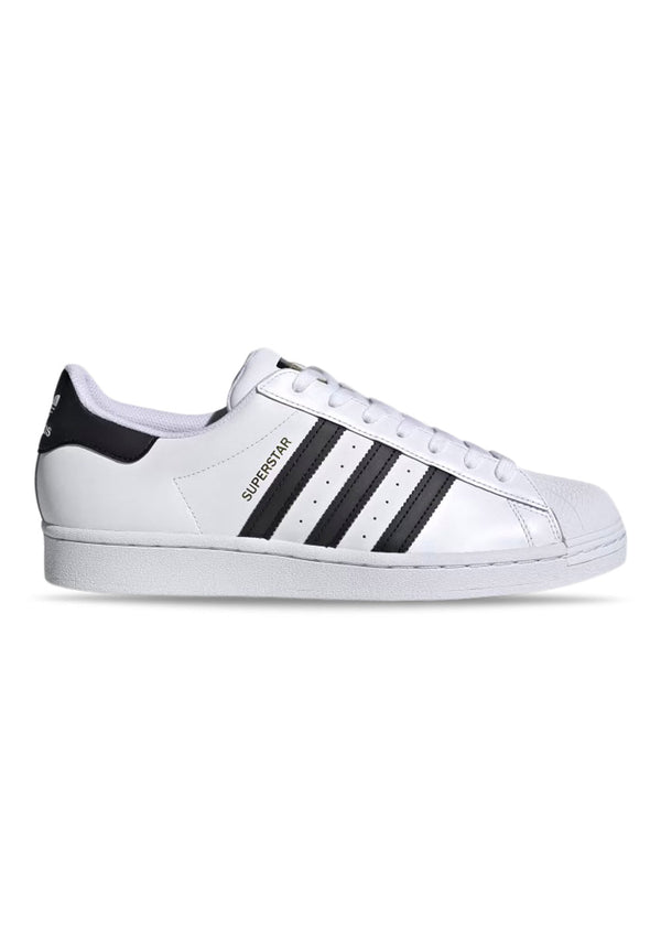 SUPERSTAR - Ftwr White-Shoes-Adidas Originals-Butler Loftet