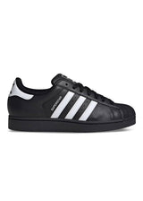 SUPERSTAR II - Core Black-Schoenen-Adidas Originals-Butler Loft