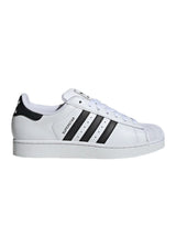 SUPERSTAR II - Ftwr White-Shoes-Adidas Originals-Butler Loft