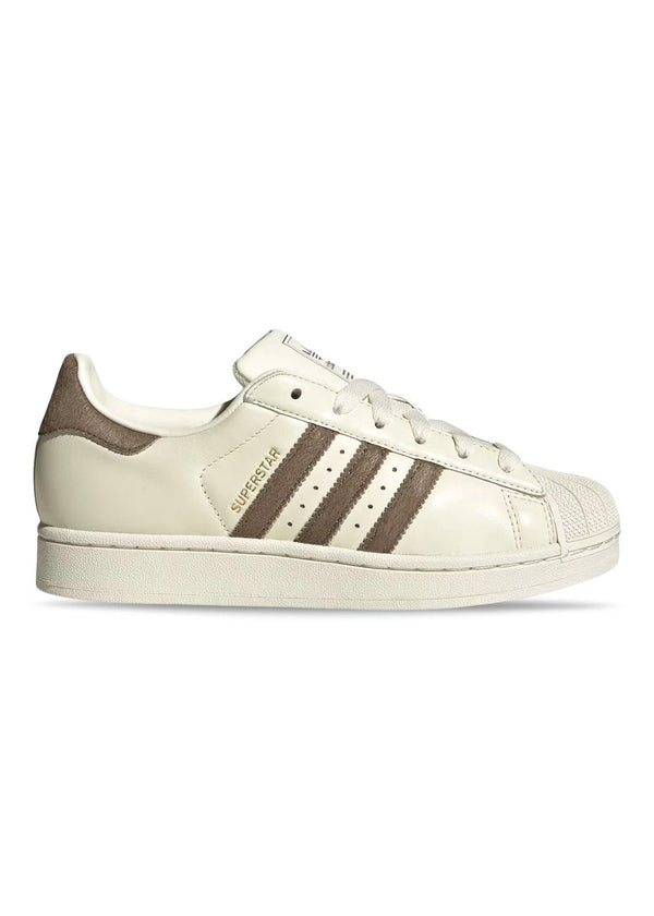 SUPERSTAR II W - Gebroken wit-Schoenen-Adidas Originals-Butler Loftet