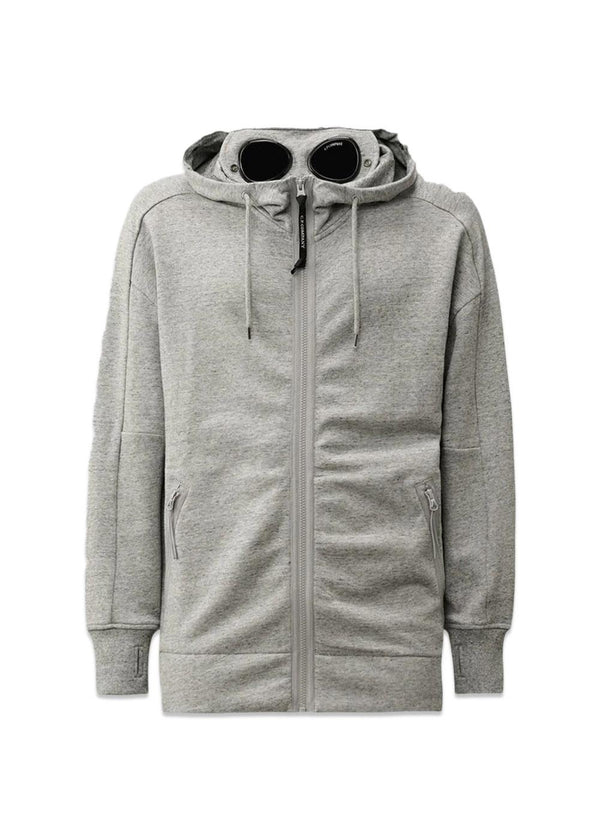 SWEATSHIRTS MET CAPUCHON OPEN DIAGONAL - Greystone-Hoodies-C.P. Bedrijf-Butler Loftet