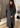 S.B. COAT WITH SHOULDER PADS - Middle Grey-Outerwear-Harris Wharf London-Butler Loftet