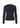 Sabremd o-hals - Navy Sky-Knitwear-Modström-Butler Loftet