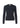 Sabremd o-hals - Navy Sky-Knitwear-Modström-Butler Loftet