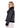 Sadie Teddy Jacket - Black-Outerwear-Neo Noir-Butler Loftet