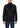 Safari Shirt Jacket - Navy-Outerwear-Oscar Jacobson-Butler Loftet