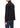Safari Shirt Jacket - Navy-Outerwear-Oscar Jacobson-Butler Loftet