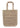 Saint Tropez Crochet Bag - Bone-Bags-The Garment-Butler Loftet