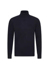 Salim Coltrui - Marine-Knitwear-Oscar Jacobson-Butler Loftet