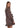 Salli S Voile Dress - Light Brown-Dress-Neo Noir-Butler Loftet