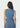 Samara Denim Waistcoat - Blue-Top-Neo Noir-Butler Loftet