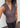 Samara Melange Waistcoat - Brown Melange-Outerwear-Neo Noir-Butler Loftet