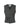 Samara Wrap Waistcoat - Antracit-Top-Neo Noir-Butler Loftet