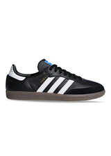 Samba OG - Zwart / Wit-Schoenen-Adidas Originals-Butler Loftet