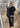 SammiMD jacket - Black-Outerwear-Modström-Butler Loftet