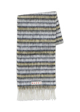 Sciarpa Donna - Lily White-Scarf-Marni-Butler Loftet