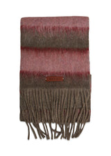 Sciarpa Donna Sjaal - Roze/Grijs-Sjaal-Marni-Butler Loftet