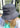 Script Bucket Hat - Black / White-Headwear-Carhartt WIP-Butler Loftet