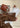 Seashell Top - Soft Brown-Blouses-Sissel Edelbo-Butler Loftet