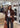 Seersucker Corduroy Blazer - Witlof Koffie-Blazers-Ganni-Butler Loftet