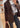 Seersucker Corduroy Blazer - Witlof Koffie-Blazers-Ganni-Butler Loftet