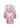 Semila Bloemenprint Jurk - Rose-Dress-Neo Noir-Butler Loftet